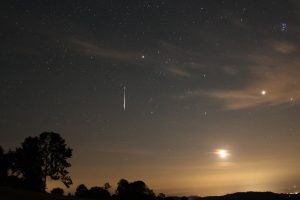 KACJA meteor